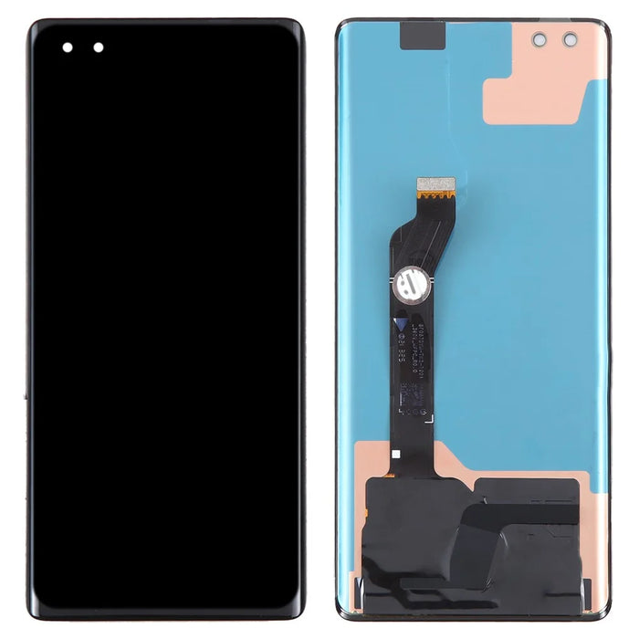 For Huawei nova 9 Pro OEM Grade S AMOLED Screen and Digitizer Assembly Part (Without Logo) - 1