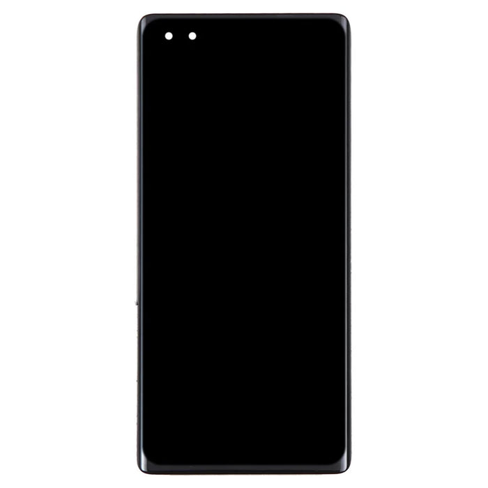 For Huawei nova 9 Pro OEM Grade S AMOLED Screen and Digitizer Assembly Part (Without Logo) - 2