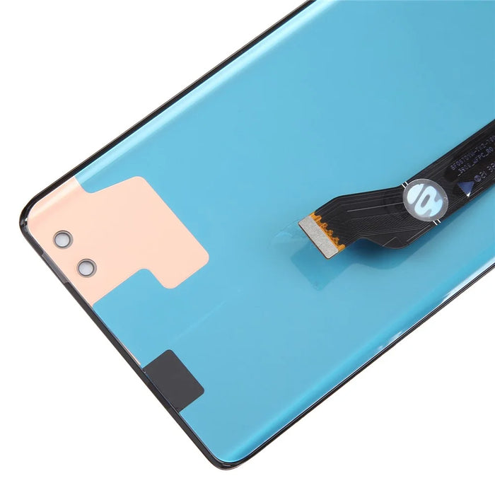 For Huawei nova 9 Pro OEM Grade S AMOLED Screen and Digitizer Assembly Part (Without Logo) - 5