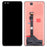 For Huawei nova 10 Pro 4G OEM Grade S AMOLED Screen and Digitizer Assembly Part (Without Logo) - 1