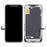 For iPhone 12 mini Grade C LCD Screen and Digitizer Assembly Replacement Part (JK In-Cell Technology) (Without Logo) - 1