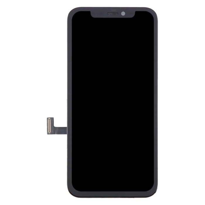 For iPhone 12 mini Grade C LCD Screen and Digitizer Assembly Replacement Part (JK In-Cell Technology) (Without Logo) - 2