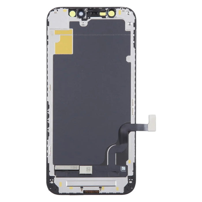For iPhone 12 mini Grade C LCD Screen and Digitizer Assembly Replacement Part (JK In-Cell Technology) (Without Logo) - 3