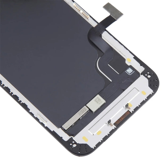 For iPhone 12 mini Grade C LCD Screen and Digitizer Assembly Replacement Part (JK In-Cell Technology) (Without Logo) - 4