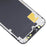 For iPhone 12 mini Grade C LCD Screen and Digitizer Assembly Replacement Part (JK In-Cell Technology) (Without Logo) - 5