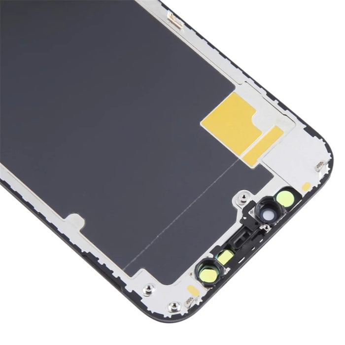For iPhone 12 mini Grade C LCD Screen and Digitizer Assembly Replacement Part (JK In-Cell Technology) (Without Logo) - 5