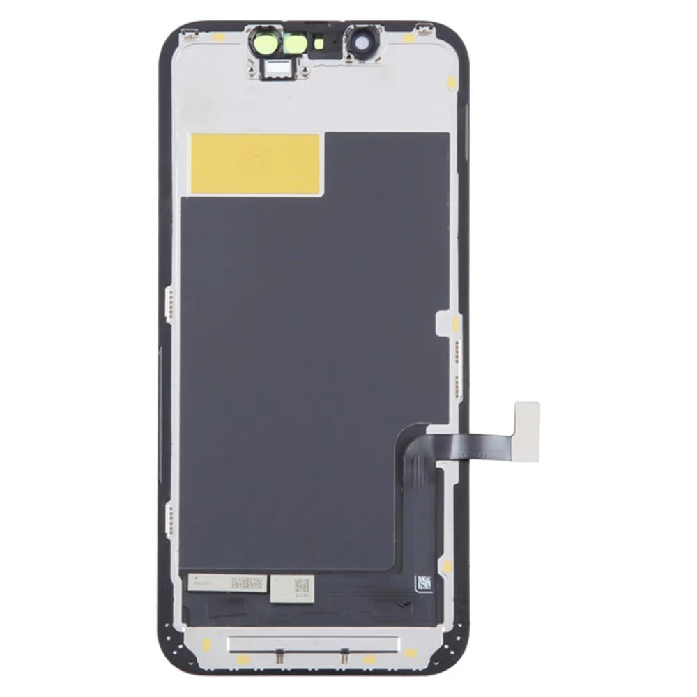 For iPhone 13 mini Grade C LCD Screen and Digitizer Assembly Replacement Part (JK In-Cell Technology) (Without Logo) - 3