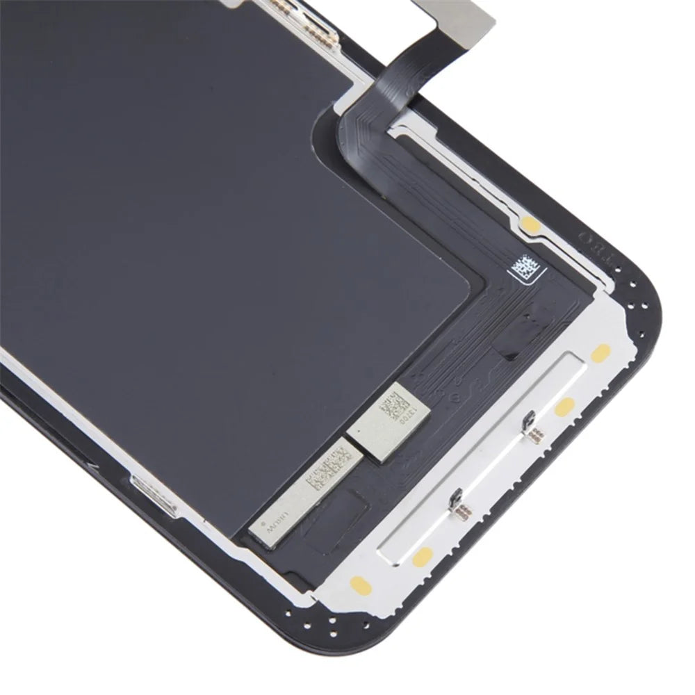 For iPhone 13 mini Grade C LCD Screen and Digitizer Assembly Replacement Part (JK In-Cell Technology) (Without Logo) - 4