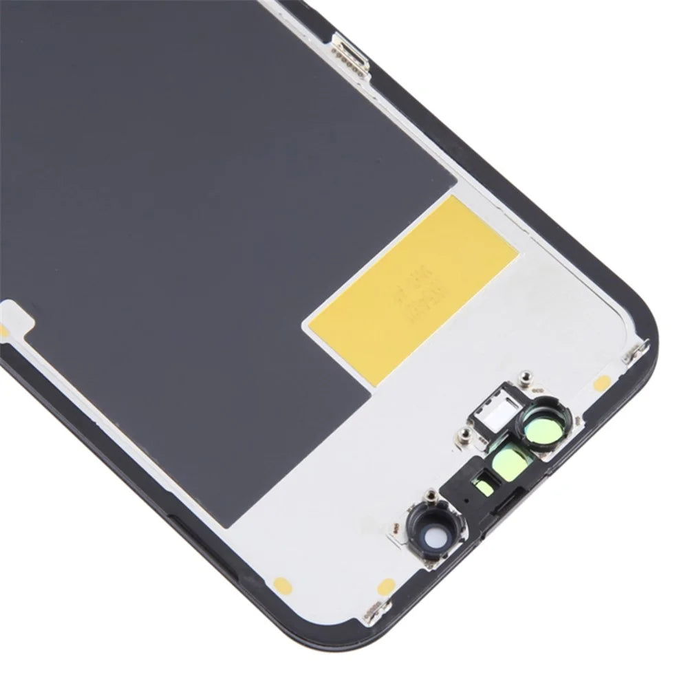 For iPhone 13 mini Grade C LCD Screen and Digitizer Assembly Replacement Part (JK In-Cell Technology) (Without Logo) - 5