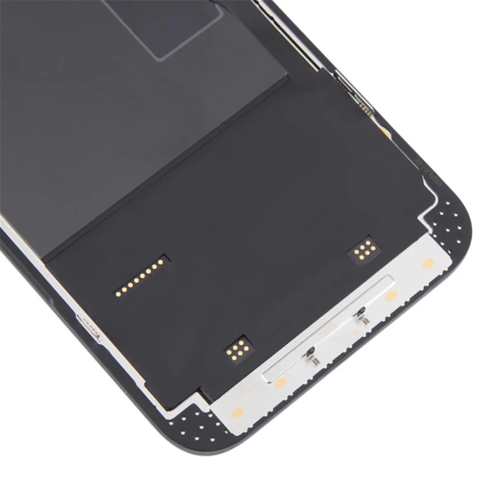 For iPhone 13 Pro Max Grade C LCD Screen and Digitizer Assembly Replacement Part (RUIJU In-Cell Workmanship) (Without Logo) - 5