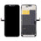 For iPhone 13 Pro Grade C LCD Screen and Digitizer Assembly Replacement Part (RUIJU In-Cell Workmanship) (Without Logo) - 1