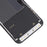 For iPhone 13 Pro Grade C LCD Screen and Digitizer Assembly Replacement Part (RUIJU In-Cell Workmanship) (Without Logo) - 4
