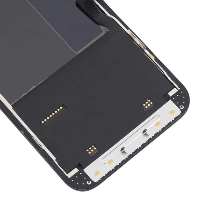 For iPhone 13 Pro Grade C LCD Screen and Digitizer Assembly Replacement Part (RUIJU In-Cell Workmanship) (Without Logo) - 4