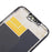 For iPhone 13 Pro Grade C LCD Screen and Digitizer Assembly Replacement Part (RUIJU In-Cell Workmanship) (Without Logo) - 5