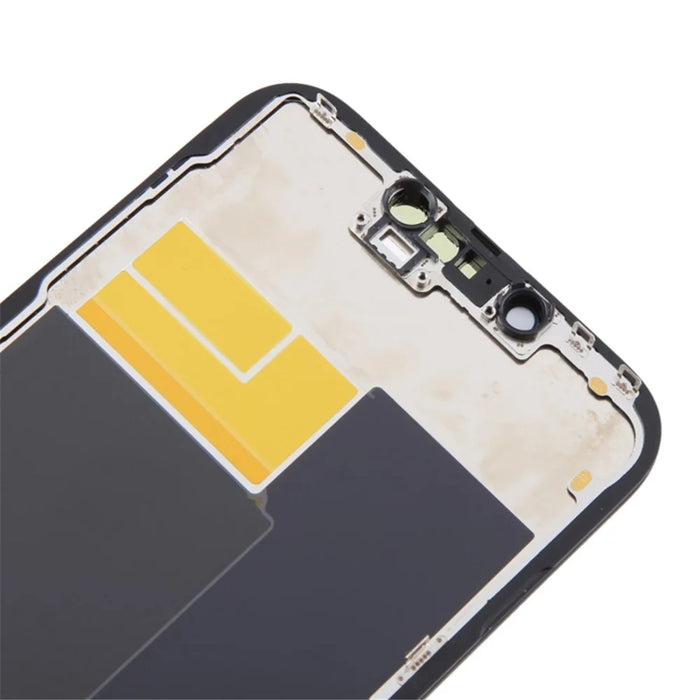 For iPhone 13 Pro Grade C LCD Screen and Digitizer Assembly Replacement Part (RUIJU In-Cell Workmanship) (Without Logo) - 5