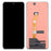 For Honor X50 5G OEM Grade S AMOLED Screen and Digitizer Assembly Part (Without Logo) - 1