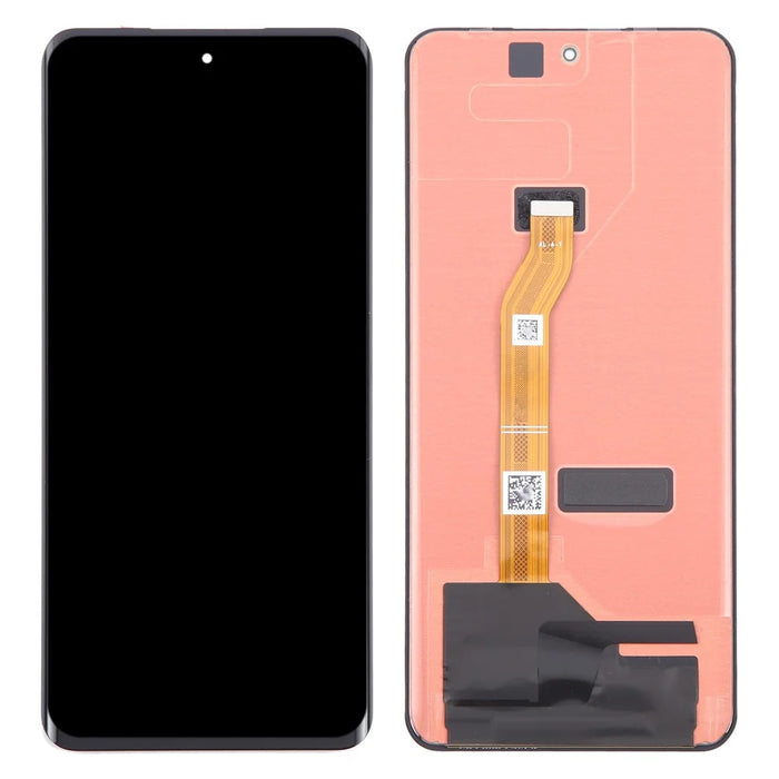For Honor X50 5G OEM Grade S AMOLED Screen and Digitizer Assembly Part (Without Logo) - 1