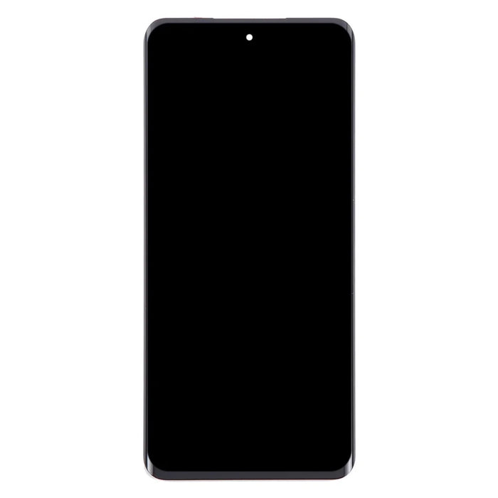 For Honor X50 5G OEM Grade S AMOLED Screen and Digitizer Assembly Part (Without Logo) - 2