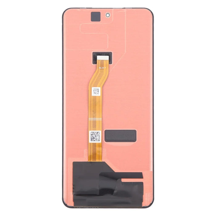 For Honor X50 5G OEM Grade S AMOLED Screen and Digitizer Assembly Part (Without Logo) - 3