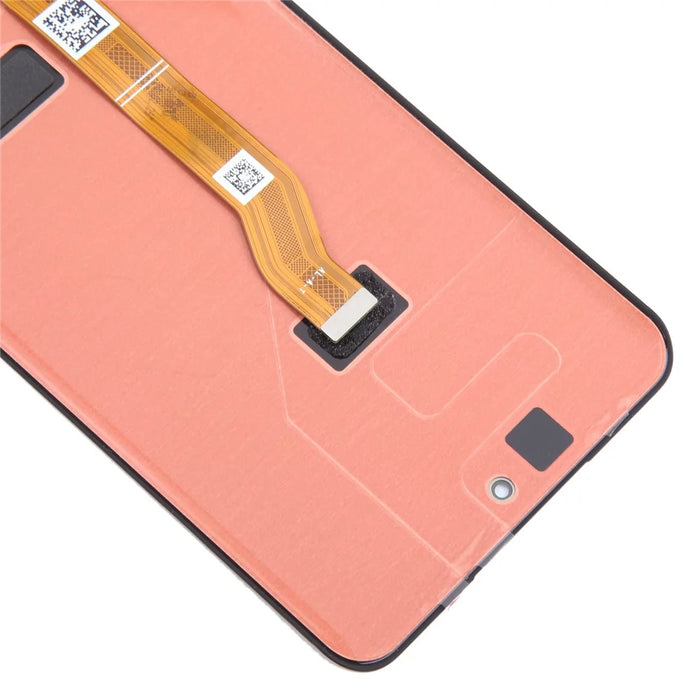 For Honor X50 5G OEM Grade S AMOLED Screen and Digitizer Assembly Part (Without Logo) - 4