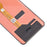 For Honor X50 5G OEM Grade S AMOLED Screen and Digitizer Assembly Part (Without Logo) - 5