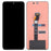 For Honor 100 5G OEM Grade S AMOLED Screen and Digitizer Assembly Part (Without Logo) - 1