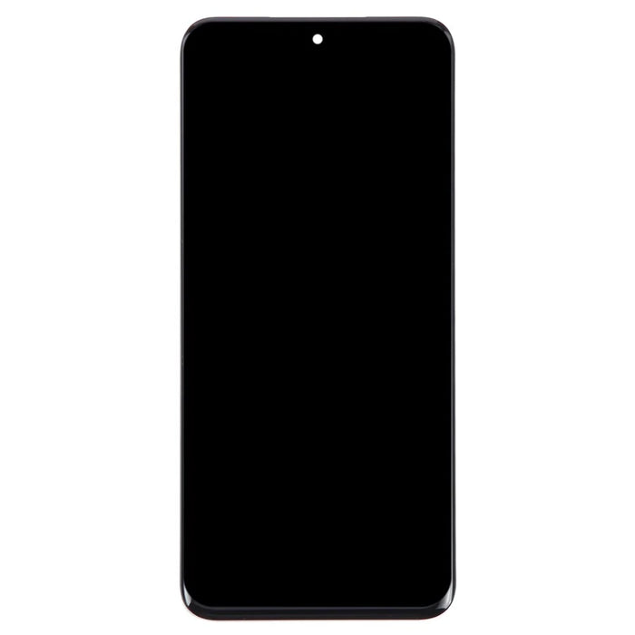 For Honor 100 5G OEM Grade S AMOLED Screen and Digitizer Assembly Part (Without Logo) - 2