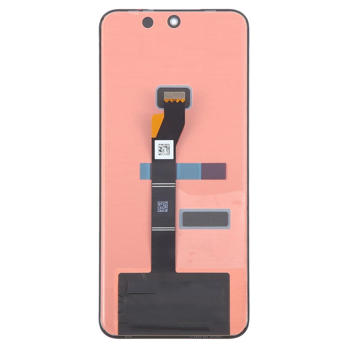 For Honor 100 5G OEM Grade S AMOLED Screen and Digitizer Assembly Part (Without Logo) - 3