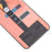 For Honor 100 5G OEM Grade S AMOLED Screen and Digitizer Assembly Part (Without Logo) - 5