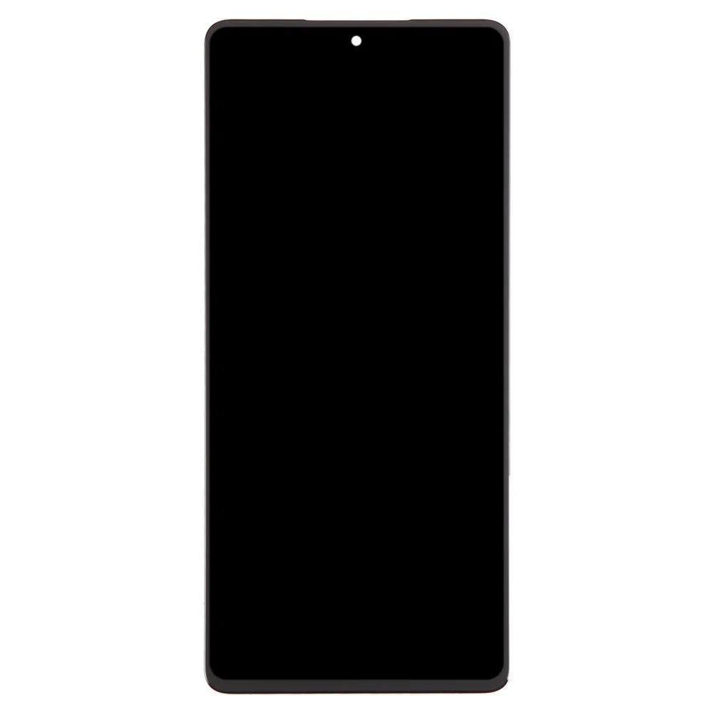 For Honor 80 GT 5G OEM Grade S AMOLED Screen and Digitizer Assembly Part (Without Logo) - 2