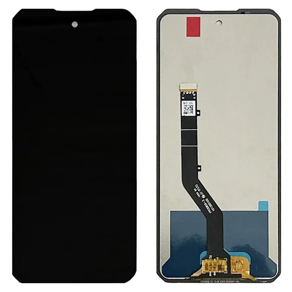 For IIIF150 Raptor OEM Grade S LCD Screen and Digitizer Assembly Part (Without Logo) - 1