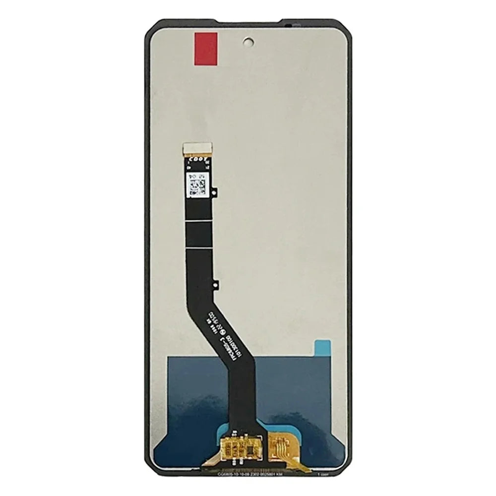 For IIIF150 Raptor OEM Grade S LCD Screen and Digitizer Assembly Part (Without Logo) - 3