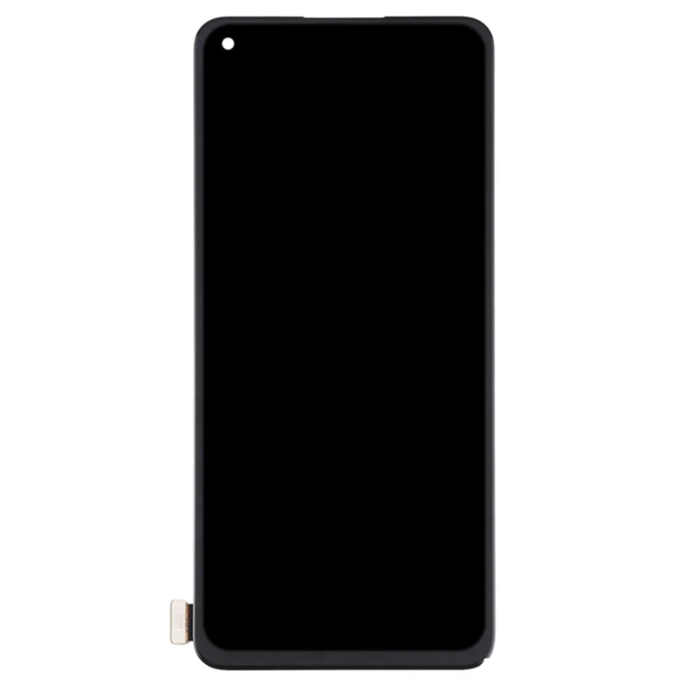 For Oppo Reno7 SE 5G / Find X5 Lite / F21 Pro 4G / Reno7 5G (Global) / Realme 9 Pro+ 5G Grade S OEM AMOLED Screen and Digitizer Assembly Replacement Part (without Logo) - 2