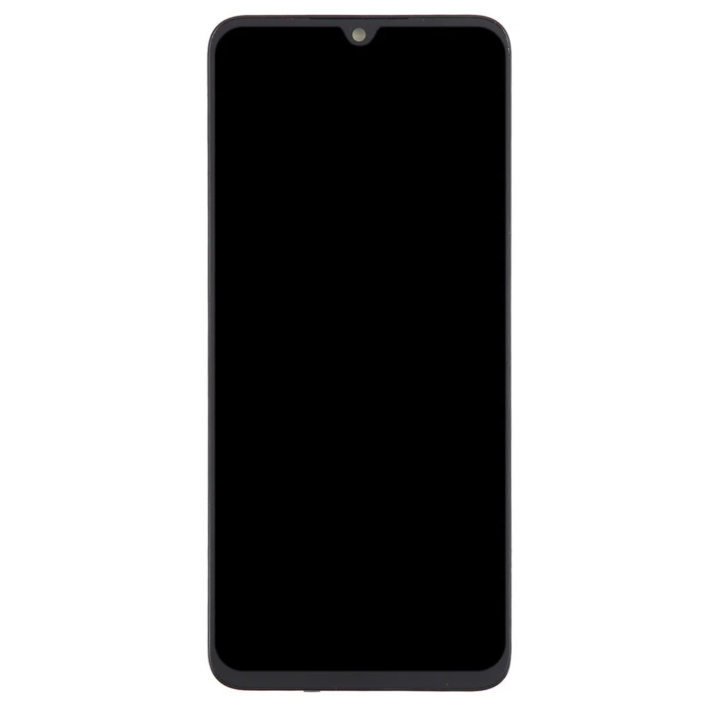 For Samsung Galaxy A05s 4G A057 OEM Grade S LCD Screen and Digitizer Assembly + Frame (Without Logo) - 2