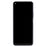 For Honor 30S  /  Huawei nova 7 SE  /  P40 Lite 5G Grade B LCD Screen and Digitizer Assembly + Frame (Without Logo) - Green - 3