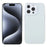 X-LEVEL for iPhone 15 Pro   TPU Phone Case HD Clear Mobile Phone Back Cover - 1