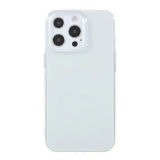 X-LEVEL for iPhone 15 Pro   TPU Phone Case HD Clear Mobile Phone Back Cover - 2
