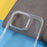 X-LEVEL for iPhone 15 Pro   TPU Phone Case HD Clear Mobile Phone Back Cover - 4