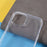 X-LEVEL for iPhone 15 Plus Anti-Scratch TPU Phone Case Clear Mobile Phone Back Cover - 4