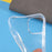 X-LEVEL for iPhone 15 Plus Anti-Scratch TPU Phone Case Clear Mobile Phone Back Cover - 7