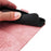 BETOPNICE 001 for iPhone 16 Pro Max Case Wallet Leather Phone Cover with Strap - Pink - 6