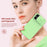 NILLKIN For iPhone 14 Pro 6.1 inch Slide Camera Cover PC + Silicone Anti-drop Phone Case Compatible with MagSafe - Blue - 7