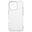 Phone Case for iPhone 16 Pro Max Clear TPU Cell Phone Cover (Precise Rear Lens Cutout) - 2