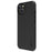 NILLKIN Frosted Shield Pro for iPhone 14 / iPhone 13 Hard PC Soft TPU Matte Phone Cover Magnetic Absorption Case - Black - 2