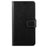 For HMD Pulse /  Pulse+ Case Leather Flip Wallet Phone Cover Stand View - Black - 6