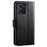 For HMD Pulse /  Pulse+ Case Leather Flip Wallet Phone Cover Stand View - Black - 7