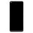 For Oppo Reno6 Lite OEM Grade S AMOLED Screen and Digitizer Assembly + Frame (Without Logo) - 2