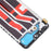 For Oppo Reno6 Lite OEM Grade S AMOLED Screen and Digitizer Assembly + Frame (Without Logo) - 5