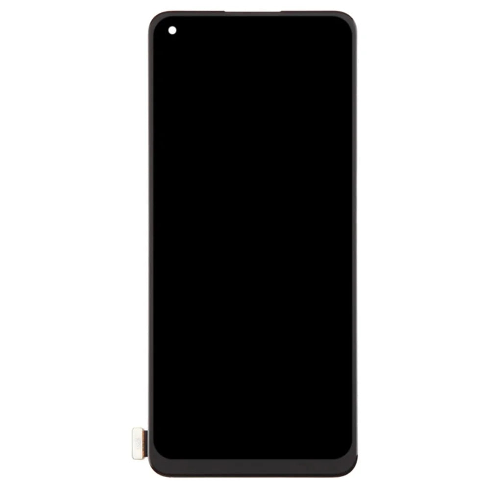 For Realme Narzo 60 5G OEM Grade S AMOLED Screen and Digitizer Assembly Part (Without Logo) - 2