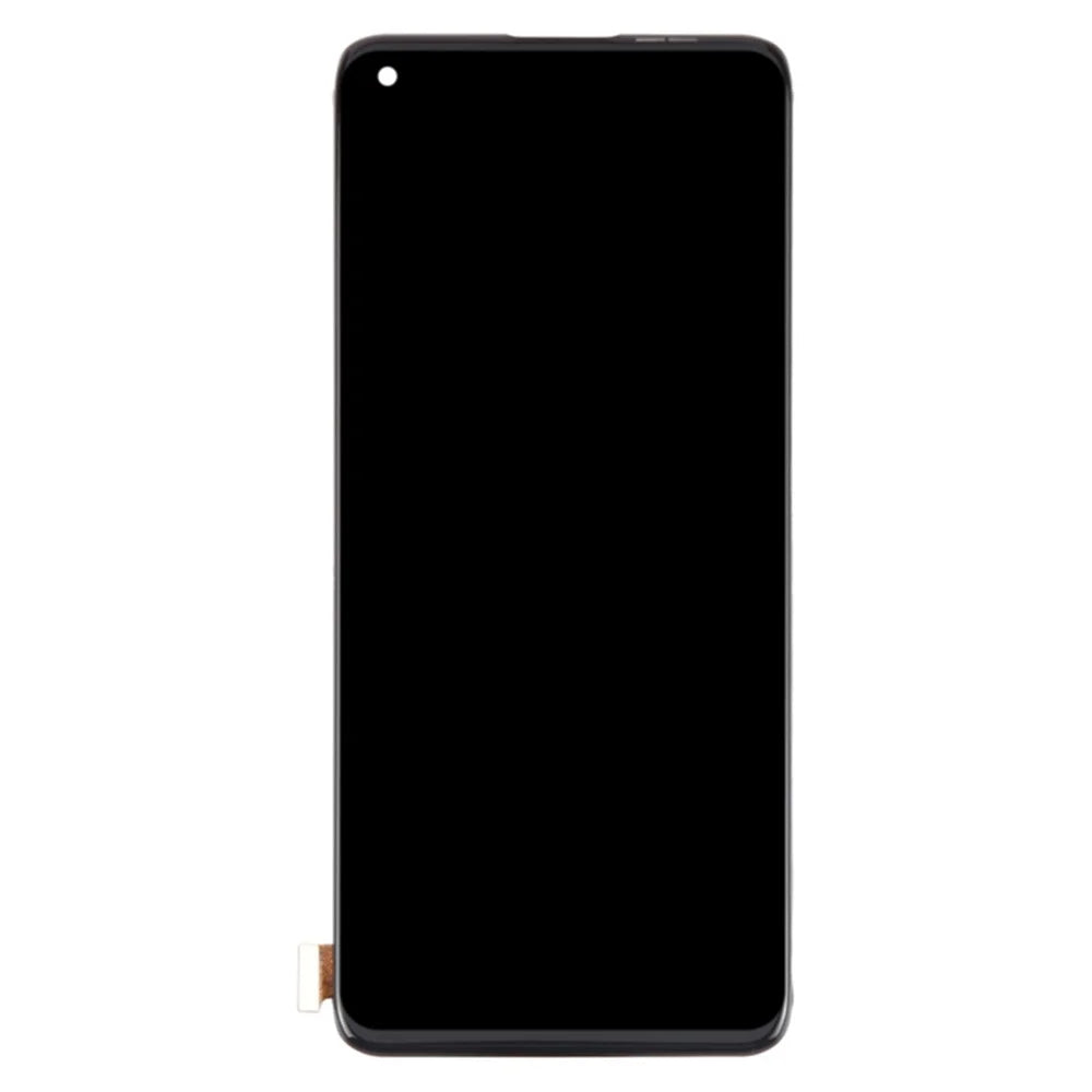 For Oppo Find X3 Pro / Find X3 Grade C LCD Screen and Digitizer Assembly Part (TFT Technology) (Without Logo) - 3